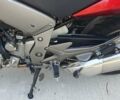 Красный Хонда CBF 1000A, объемом двигателя 1 л и пробегом 38 тыс. км за 7000 $, фото 20 на Automoto.ua