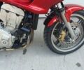 Красный Хонда CBF 1000A, объемом двигателя 1 л и пробегом 38 тыс. км за 7000 $, фото 5 на Automoto.ua