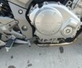 Красный Хонда CBF 1000A, объемом двигателя 1 л и пробегом 38 тыс. км за 7000 $, фото 17 на Automoto.ua