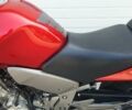 Красный Хонда CBF 1000A, объемом двигателя 1 л и пробегом 38 тыс. км за 7000 $, фото 11 на Automoto.ua