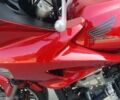 Красный Хонда CBF 1000A, объемом двигателя 1 л и пробегом 38 тыс. км за 7000 $, фото 16 на Automoto.ua