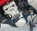 Красный Хонда CBF 1000A, объемом двигателя 1 л и пробегом 38 тыс. км за 7000 $, фото 21 на Automoto.ua