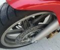 Красный Хонда CBF 1000A, объемом двигателя 1 л и пробегом 38 тыс. км за 7000 $, фото 24 на Automoto.ua