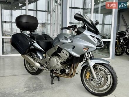 Хонда CBF 1000A 2007 у Хмельницькому на Automoto.ua Хонда CBF 1000A, об'ємом двигуна 1 л та пробігом 47 тис. км за 5999 $, фото 1 на Automoto.ua