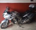 Сірий Хонда CBF 1000A, об'ємом двигуна 1 л та пробігом 27 тис. км за 6300 $, фото 12 на Automoto.ua