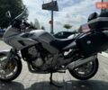 Серый Хонда CBF 1000A, объемом двигателя 1 л и пробегом 30 тыс. км за 7000 $, фото 2 на Automoto.ua