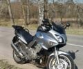 Сірий Хонда CBF 1000A, об'ємом двигуна 1 л та пробігом 27 тис. км за 6300 $, фото 1 на Automoto.ua