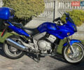 Синий Хонда CBF 1000A, объемом двигателя 1 л и пробегом 34 тыс. км за 6300 $, фото 16 на Automoto.ua