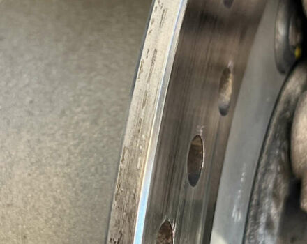 Синий Хонда CBF 1000A, объемом двигателя 1 л и пробегом 34 тыс. км за 6300 $, фото 11 на Automoto.ua