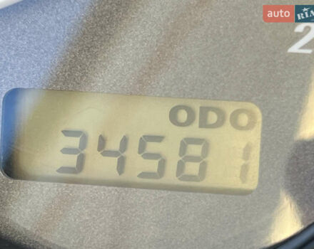 Синий Хонда CBF 1000A, объемом двигателя 1 л и пробегом 34 тыс. км за 6300 $, фото 3 на Automoto.ua