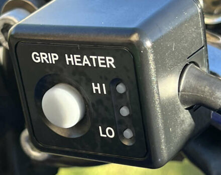 Синий Хонда CBF 1000A, объемом двигателя 1 л и пробегом 34 тыс. км за 6300 $, фото 5 на Automoto.ua