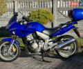 Синий Хонда CBF 1000A, объемом двигателя 1 л и пробегом 34 тыс. км за 6300 $, фото 22 на Automoto.ua