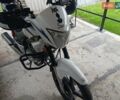Белый Хонда CBF 125, объемом двигателя 0 л и пробегом 29 тыс. км за 1300 $, фото 4 на Automoto.ua