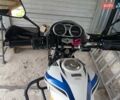 Белый Хонда CBF 125, объемом двигателя 0 л и пробегом 29 тыс. км за 1300 $, фото 2 на Automoto.ua
