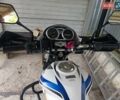Белый Хонда CBF 125, объемом двигателя 0 л и пробегом 29 тыс. км за 1300 $, фото 1 на Automoto.ua