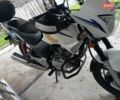 Белый Хонда CBF 125, объемом двигателя 0 л и пробегом 29 тыс. км за 1300 $, фото 3 на Automoto.ua