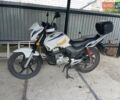 Белый Хонда CBF 125, объемом двигателя 0 л и пробегом 29 тыс. км за 1300 $, фото 6 на Automoto.ua