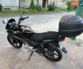 Черный Хонда CBF 125, объемом двигателя 0.12 л и пробегом 18 тыс. км за 1800 $, фото 11 на Automoto.ua