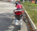 Красный Хонда CBF 125, объемом двигателя 0 л и пробегом 37 тыс. км за 1400 $, фото 2 на Automoto.ua