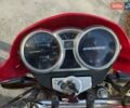 Красный Хонда CBF 125, объемом двигателя 0 л и пробегом 37 тыс. км за 1400 $, фото 7 на Automoto.ua