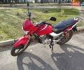 Красный Хонда CBF 125, объемом двигателя 0 л и пробегом 37 тыс. км за 1400 $, фото 1 на Automoto.ua