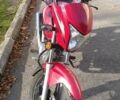 Красный Хонда CBF 125, объемом двигателя 0 л и пробегом 37 тыс. км за 1400 $, фото 6 на Automoto.ua