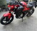 Хонда CBF 250, объемом двигателя 0.25 л и пробегом 0 тыс. км за 3300 $, фото 1 на Automoto.ua