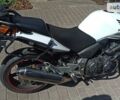 Белый Хонда CBF 600N, объемом двигателя 0.6 л и пробегом 104 тыс. км за 4300 $, фото 9 на Automoto.ua