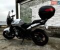 Белый Хонда CBF 600N, объемом двигателя 0.6 л и пробегом 37 тыс. км за 4500 $, фото 5 на Automoto.ua