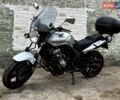 Белый Хонда CBF 600N, объемом двигателя 0.6 л и пробегом 37 тыс. км за 4500 $, фото 1 на Automoto.ua