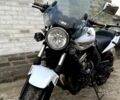 Белый Хонда CBF 600N, объемом двигателя 0.6 л и пробегом 37 тыс. км за 4500 $, фото 1 на Automoto.ua