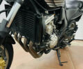 Черный Хонда CBF 600N, объемом двигателя 0.6 л и пробегом 36 тыс. км за 6200 $, фото 15 на Automoto.ua