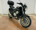 Черный Хонда CBF 600N, объемом двигателя 0.6 л и пробегом 36 тыс. км за 6200 $, фото 1 на Automoto.ua