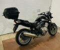 Черный Хонда CBF 600N, объемом двигателя 0.6 л и пробегом 36 тыс. км за 6200 $, фото 36 на Automoto.ua