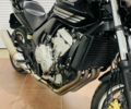 Черный Хонда CBF 600N, объемом двигателя 0.6 л и пробегом 36 тыс. км за 6200 $, фото 5 на Automoto.ua