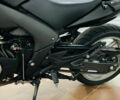 Черный Хонда CBF 600N, объемом двигателя 0.6 л и пробегом 36 тыс. км за 6200 $, фото 17 на Automoto.ua