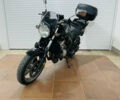 Черный Хонда CBF 600N, объемом двигателя 0.6 л и пробегом 36 тыс. км за 6200 $, фото 13 на Automoto.ua
