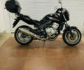 Черный Хонда CBF 600N, объемом двигателя 0.6 л и пробегом 36 тыс. км за 6200 $, фото 34 на Automoto.ua