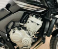 Черный Хонда CBF 600N, объемом двигателя 0.6 л и пробегом 36 тыс. км за 6200 $, фото 10 на Automoto.ua