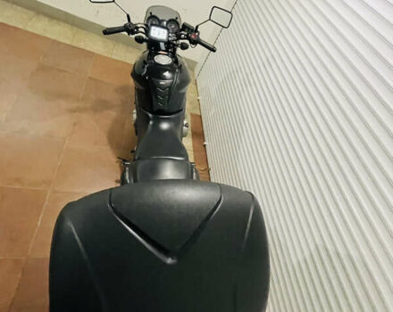 Черный Хонда CBF 600N, объемом двигателя 0.6 л и пробегом 36 тыс. км за 6200 $, фото 31 на Automoto.ua