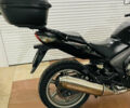 Черный Хонда CBF 600N, объемом двигателя 0.6 л и пробегом 36 тыс. км за 6200 $, фото 35 на Automoto.ua