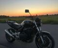 Черный Хонда CBF 600N, объемом двигателя 0.6 л и пробегом 38 тыс. км за 4200 $, фото 1 на Automoto.ua