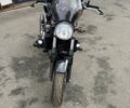 Черный Хонда CBF 600N, объемом двигателя 0.6 л и пробегом 34 тыс. км за 5400 $, фото 1 на Automoto.ua