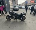 Черный Хонда CBF 600N, объемом двигателя 0.6 л и пробегом 34 тыс. км за 5400 $, фото 4 на Automoto.ua