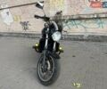 Черный Хонда CBF 600N, объемом двигателя 0.6 л и пробегом 34 тыс. км за 5400 $, фото 1 на Automoto.ua