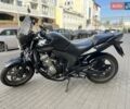 Черный Хонда CBF 600N, объемом двигателя 0.6 л и пробегом 34 тыс. км за 5400 $, фото 6 на Automoto.ua