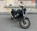 Черный Хонда CBF 600N, объемом двигателя 0.6 л и пробегом 34 тыс. км за 5400 $, фото 3 на Automoto.ua