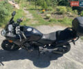 Черный Хонда CBF 600N, объемом двигателя 0.6 л и пробегом 47 тыс. км за 4600 $, фото 6 на Automoto.ua