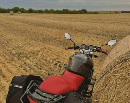 Чорний Хонда CBF 600N, об'ємом двигуна 0.6 л та пробігом 47 тис. км за 4100 $, фото 27 на Automoto.ua
