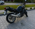 Чорний Хонда CBF 600N, об'ємом двигуна 0.6 л та пробігом 47 тис. км за 4100 $, фото 18 на Automoto.ua